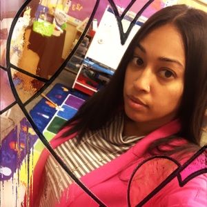 Meet your Posher, Candace